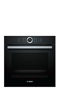 Reparación averías hornos Gaggenau en  Badajoz