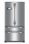 Reparación averías nevera Gaggenau en  Badajoz