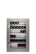Reparación averías vinoteca Gaggenau en  Badajoz